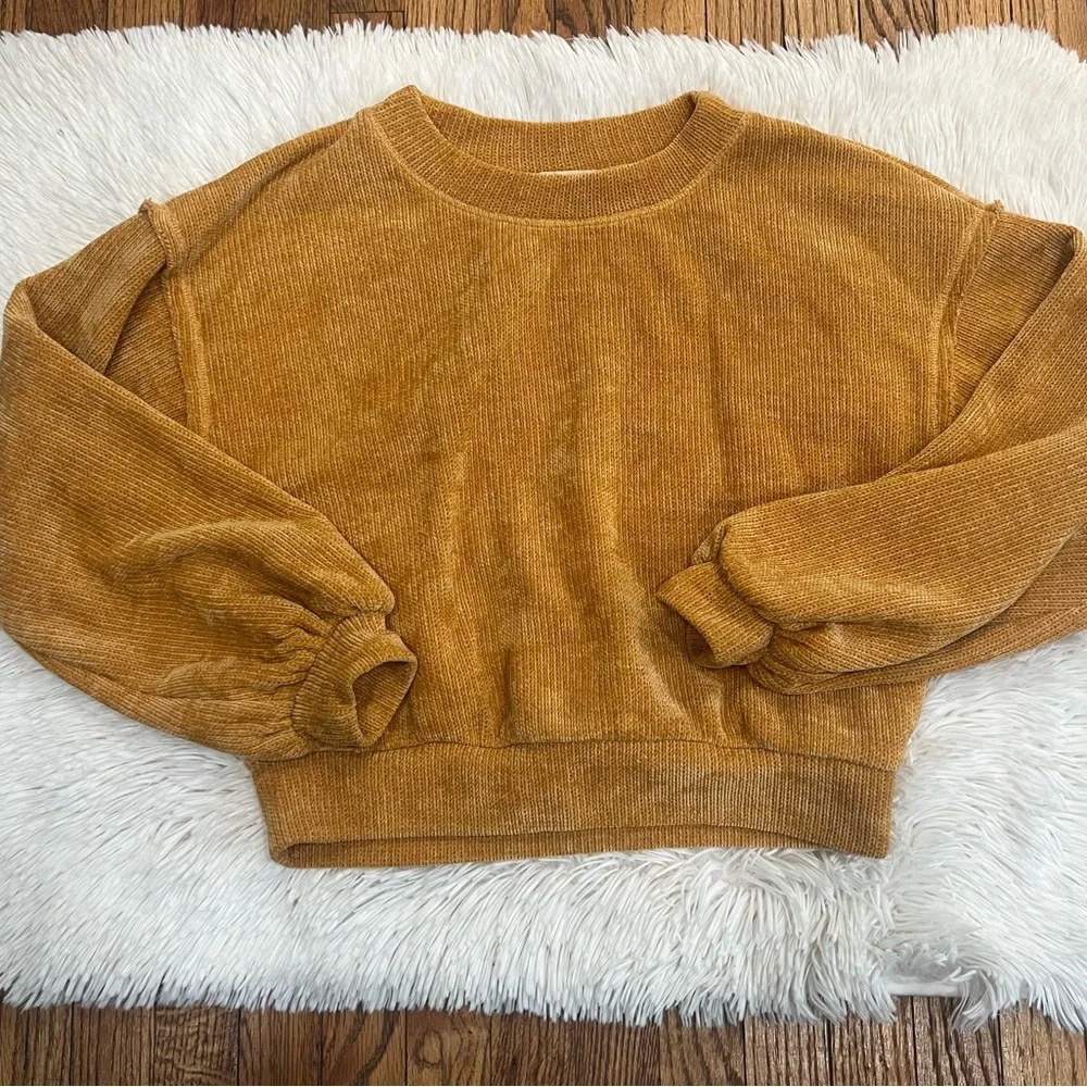 By together knit sweater size‎ S